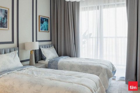 Купить квартиру в Дубае: 2 спальни, 128.8м², № 71799 - фото 17