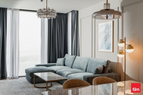 Купить квартиру в Дубае: 2 спальни, 128.8м², № 71799 - фото 4