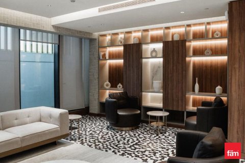 Купить квартиру в Дубае: 2 спальни, 128.8м², № 71799 - фото 12