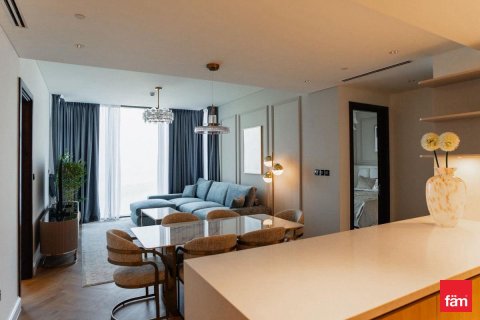 Купить квартиру в Дубае: 2 спальни, 128.8м², № 71799 - фото 6