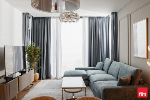 Купить квартиру в Дубае: 2 спальни, 128.8м², № 71799 - фото 1