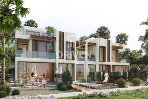 Villa en Damac Lagoons, Dubai, 5 dormitorios, 219.62 m², № 140059 - foto 3