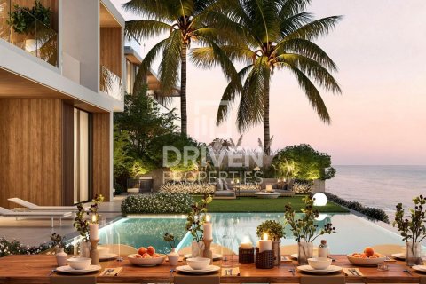 Villa en Palm Jumeirah, Dubai, 6 dormitorios, 1527.14 m², № 140060 - foto 12