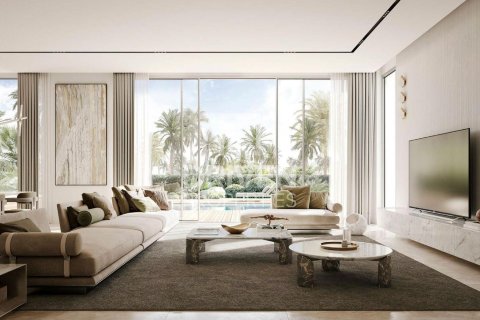 Villa en District One, Mohammed Bin Rashid City, Dubai, 5 dormitorios, 783.27 m², № 140062 - foto 17
