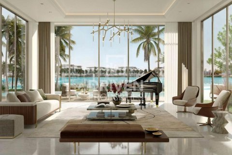 Villa en District One, Mohammed Bin Rashid City, Dubai, 5 dormitorios, 783.27 m², № 140062 - foto 11