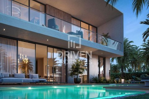 Villa en District One, Mohammed Bin Rashid City, Dubai, 5 dormitorios, 783.27 m², № 140062 - foto 9