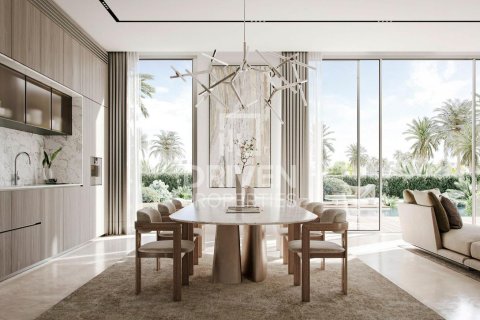 Villa en District One, Mohammed Bin Rashid City, Dubai, 5 dormitorios, 783.27 m², № 140062 - foto 15