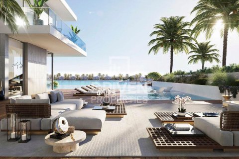 Villa en District One, Mohammed Bin Rashid City, Dubai, 5 dormitorios, 783.27 m², № 140062 - foto 20