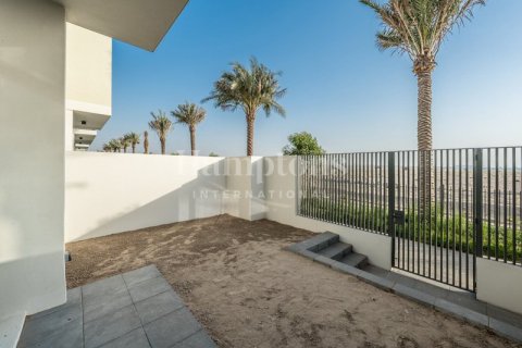 تاون هاوس في Joy, Arabian Ranches 3, دبي 3 غرف نوم, 128.94936400 م² رقم 64489 - صورة 19