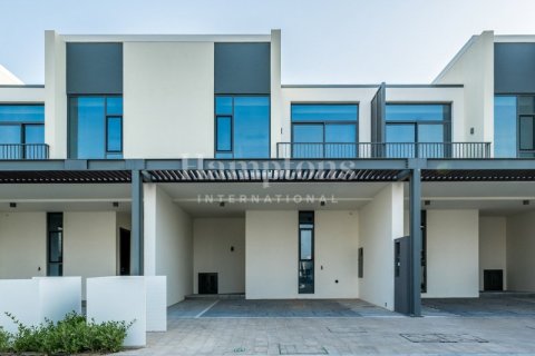 تاون هاوس في Joy, Arabian Ranches 3, دبي 3 غرف نوم, 128.94936400 م² رقم 64489 - صورة 21