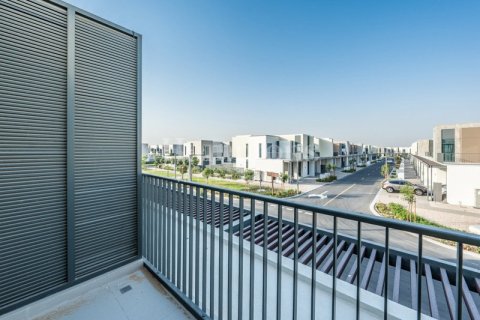 تاون هاوس في Joy, Arabian Ranches 3, دبي 3 غرف نوم, 128.94936400 م² رقم 64489 - صورة 11
