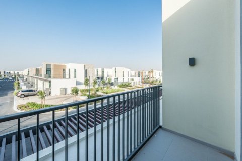 تاون هاوس في Joy, Arabian Ranches 3, دبي 3 غرف نوم, 128.94936400 م² رقم 64489 - صورة 12