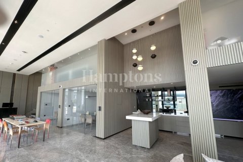 Shop in Marasi Business Bay, Business Bay, Dubai 247.94138446 sq.m. № 64487 - photo 3