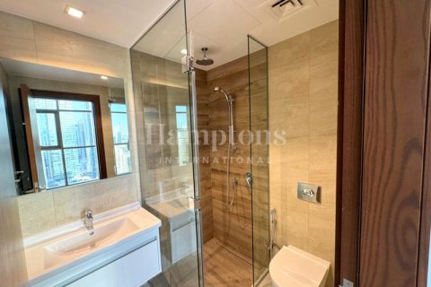 Apartamento en No.9, Dubai Marina, Dubai, 3 dormitorios, 164.15960100 m², № 64498 - foto 17