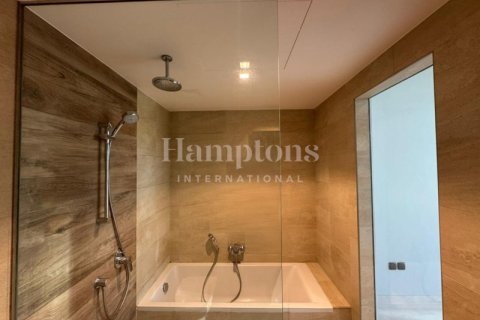 Apartamento en No.9, Dubai Marina, Dubai, 3 dormitorios, 164.15960100 m², № 64498 - foto 16