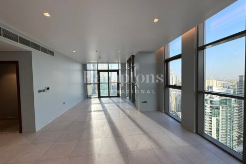 Apartamento en No.9, Dubai Marina, Dubai, 3 dormitorios, 164.15960100 m², № 64498 - foto 7