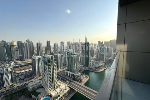 Apartamento en No.9, Dubai Marina, Dubai, 3 dormitorios, 164.15960100 m², № 64498 - foto 8