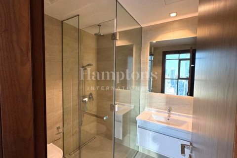 Apartamento en No.9, Dubai Marina, Dubai, 3 dormitorios, 164.15960100 m², № 64498 - foto 11