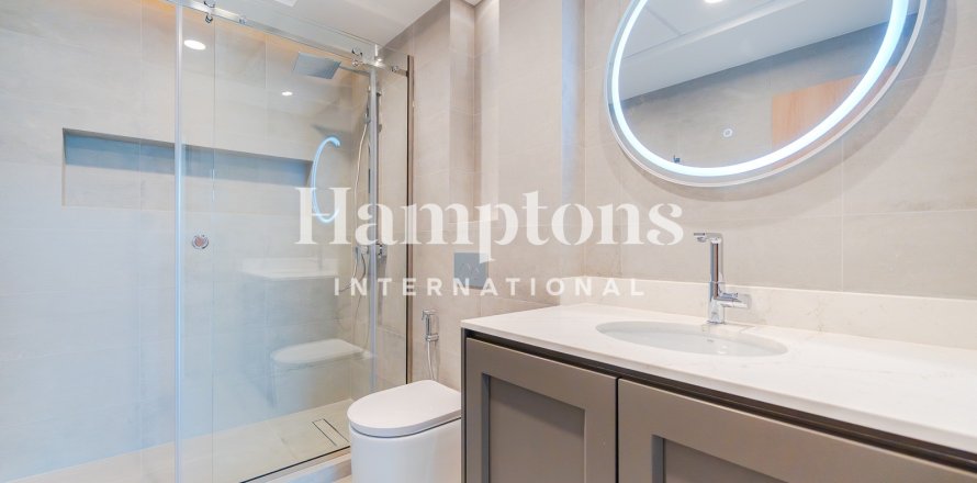 Квартира в The Hills A, The Hills, Дубай, 2 спальни, 165.81м², № 64500