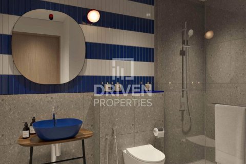 Apartment in Maritime City, Dubai 1 bedroom, 57.14 sq.m. № 140549 - photo 7