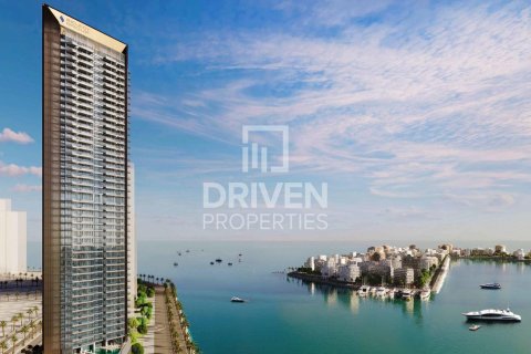 Apartment in Maritime City, Dubai 1 bedroom, 57.14 sq.m. № 140549 - photo 11