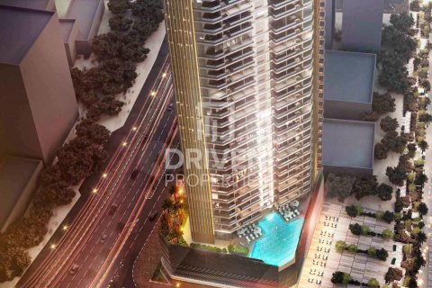 Apartment in Maritime City, Dubai 1 bedroom, 57.14 sq.m. № 140549 - photo 10