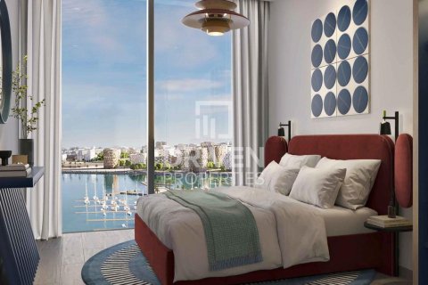 Apartment in Maritime City, Dubai 1 bedroom, 57.14 sq.m. № 140549 - photo 4