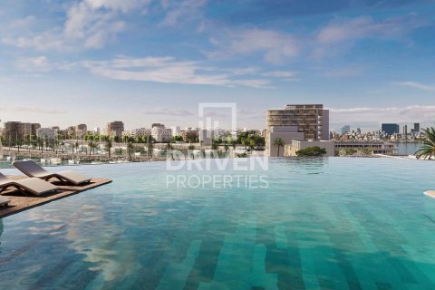 Apartment in Maritime City, Dubai 1 bedroom, 62.71 sq.m. № 140548 - photo 14
