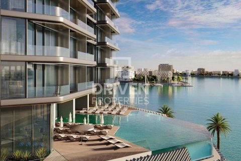 Apartment in Maritime City, Dubai 1 bedroom, 62.71 sq.m. № 140548 - photo 11