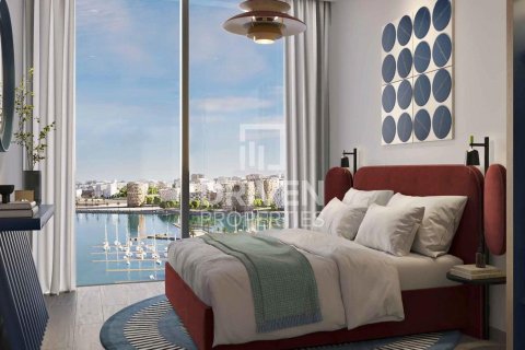 Apartment in Maritime City, Dubai 1 bedroom, 62.71 sq.m. № 140548 - photo 3