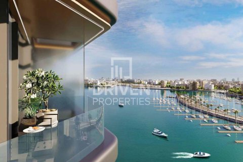 Apartment in Maritime City, Dubai 1 bedroom, 62.71 sq.m. № 140548 - photo 13