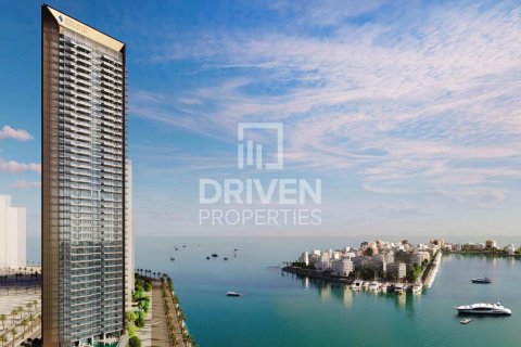 Apartment in Maritime City, Dubai 1 bedroom, 62.71 sq.m. № 140548 - photo 12