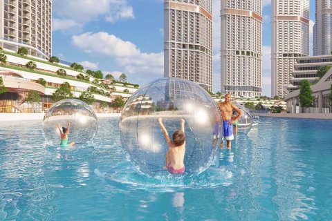 Apartment in Dubai 1 bedroom, 65.9 sq.m. № 95687 - photo 13