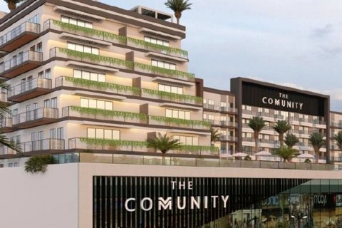 شقة في Motor City, دبي 1غرف نوم, 74.3 م² رقم 95682 - صورة 4