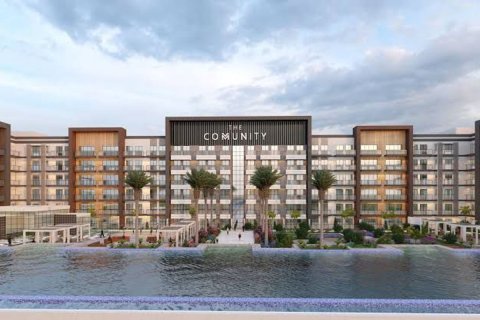 شقة في Motor City, دبي 1غرف نوم, 74.3 م² رقم 95682 - صورة 2