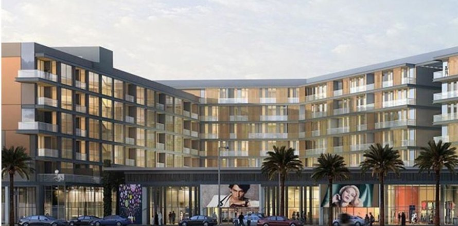 شقة في Motor City, دبي 1غرف نوم, 74.3 م² رقم 95682