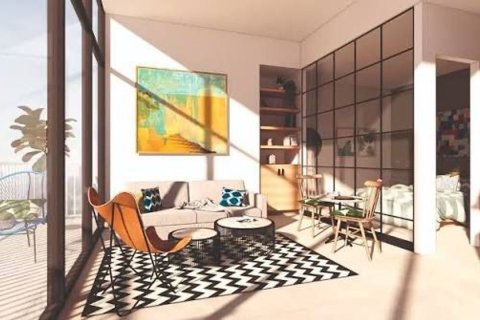 شقة في Motor City, دبي 1غرف نوم, 74.3 م² رقم 95682 - صورة 3