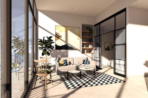 شقة في Motor City, دبي 1غرف نوم, 74.3 م² رقم 95682 - صورة 7