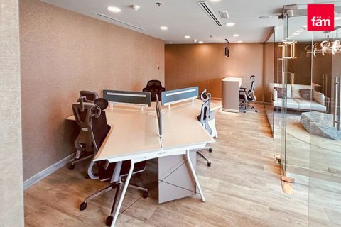 Office in Business Bay, Dubai 67.4 sq.m. № 95684 - photo 9
