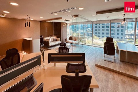 Office in Business Bay, Dubai 67.4 sq.m. № 95684 - photo 2