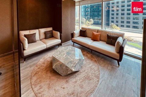 Office in Business Bay, Dubai 67.4 sq.m. № 95684 - photo 3