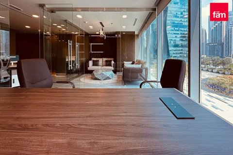 Office in Business Bay, Dubai 67.4 sq.m. № 95684 - photo 18