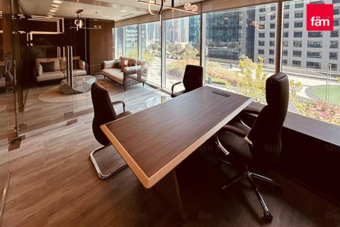Office in Business Bay, Dubai 67.4 sq.m. № 95684 - photo 12