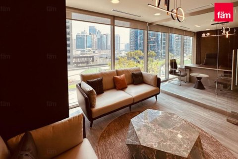 Office in Business Bay, Dubai 67.4 sq.m. № 95684 - photo 4