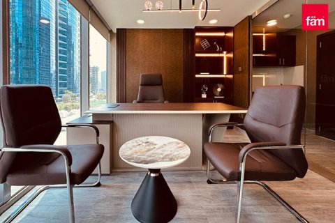 Office in Business Bay, Dubai 67.4 sq.m. № 95684 - photo 6