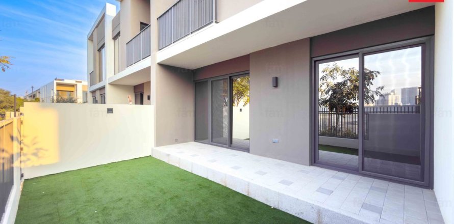 فيلا في Tilal Al Ghaf, دبي 3 غرف نوم, 146.8 م² رقم 95688