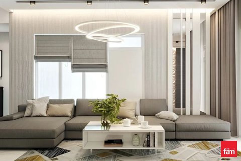 تاون هاوس في دبي 5 غرف نوم , 308.9 م² رقم 95683 - صورة 3