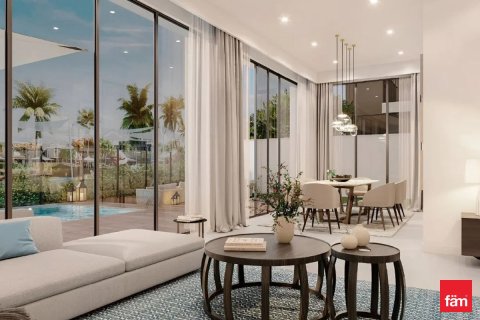 تاون هاوس في دبي 5 غرف نوم , 308.9 م² رقم 95683 - صورة 4