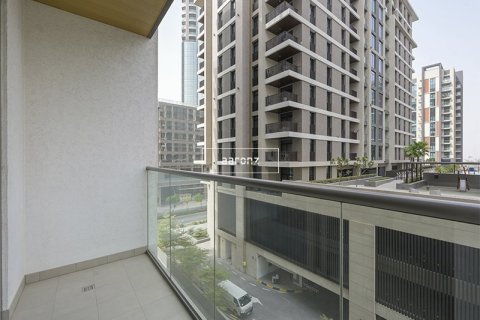 Apartment in Mohammed Bin Rashid City, Dubai 44.8 sq.m. № 49743 - photo 10