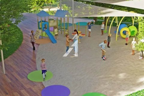شقة في دائرة قرية جميرا, دبي 1غرف نوم, 56.9 م² رقم 49734 - صورة 9